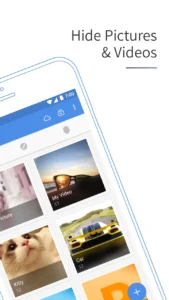 تصویر محیط Gallery Vault – Hide Pictures And Videos v4.6.5 تصویر محیط Gallery Vault – Hide Pictures And Videos v4.6.5