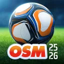 دانلود OSM بازی مدیریت فوتبال | راهنمای جامع + ترفندهای حرفه‌ای برای قهرمانی 2025