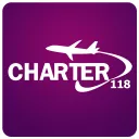 charter118 چارتر 118