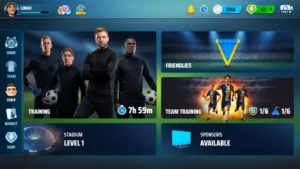 تصویر محیط OSM v4.0.81