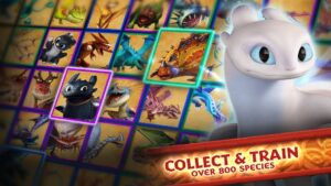 آموزش نصب Dragons اندروید