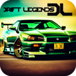 Drift Legends v1.9.10 Drift Legends