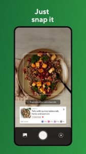 رژیم غذایی لایفسام Lifesum برای اندروید