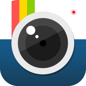 دانلود Z Camera — محیط برنامه در اندروید