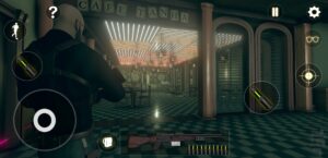 اسکرینشات 4 از zombikosh برای اندروید