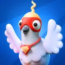 I Am Bird I Am Bird