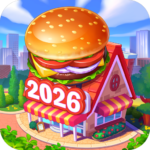 Cooking Madness – A Chef’s Restaurant Games v3.1.4 دانلود Cooking Madness