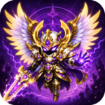 Epic Heroes War