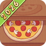 Good Pizza