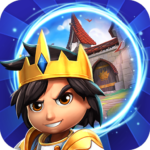 Royal Revolt 2 v12.7.1 Royal Revolt