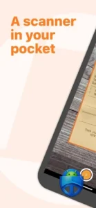 Genius Scan