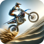 Stunt Bike Extreme v0.582 بازی موتور سواری