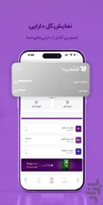 بخش تحلیل تکنیکال برنامه بیدار