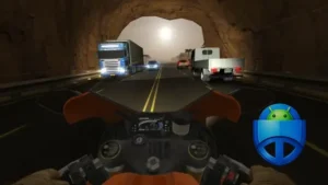 Traffic Rider
