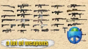 تصویر محیط Special Forces Group 2 v4.21 تصویر محیط Special Forces Group 2 v4.21