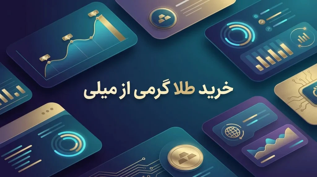 طلا گرمی