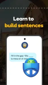 تصویر محیط Memrise: Learn a new language v2026.04.25.0 تصویر محیط Memrise: Learn a new language v2026.04.25.0