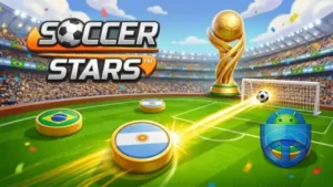 ساکر استارز
