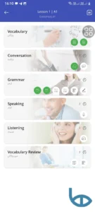 تصویر محیط Learnit v3.5.43 تصویر محیط Learnit v3.5.43