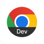 Chrome Dev