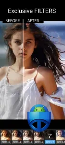 تصویر محیط Photo Studio PRO v2.10.2.4957 تصویر محیط Photo Studio PRO v2.10.2.4957