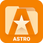 File Manager by Astro (File Browser) v8.15.3 Astro