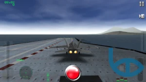 صفحه بازی Air Navy Fighters