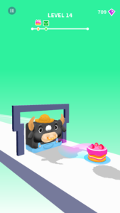 اسکرین‌شات 5 از Jelly Shift برای اندروید
