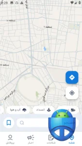 تصویر محیط iran141 v1.1.0 تصویر محیط iran141 v1.1.0