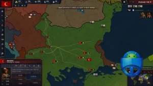 Age of History 3