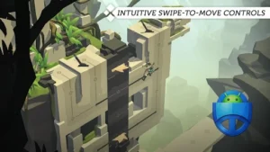 Lara Croft GO
