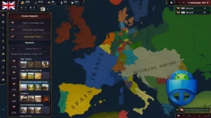 Age of History 3