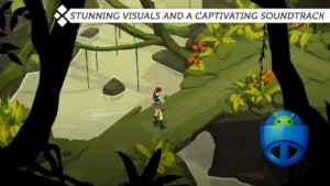 Lara Croft GO