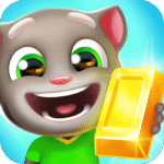Talking Tom Gold