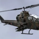 GUNSHIP BATTLE: Helicopter 3D v2.8.21 گان شیپ