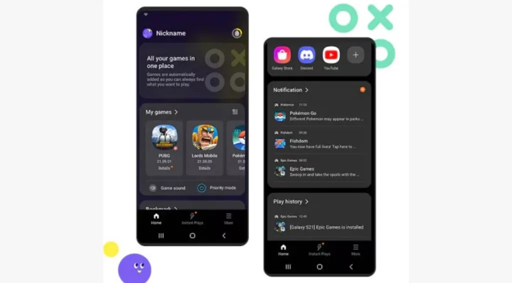با این اپ ها کالاف دیوتی موبایل رو با لگ کمتر اجرا کن! با این اپ ها کالاف دیوتی موبایل رو با لگ کمتر اجرا کن!