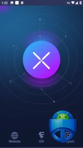 تصویر محیط Electro v0.0.0.3 تصویر محیط Electro v0.0.0.3