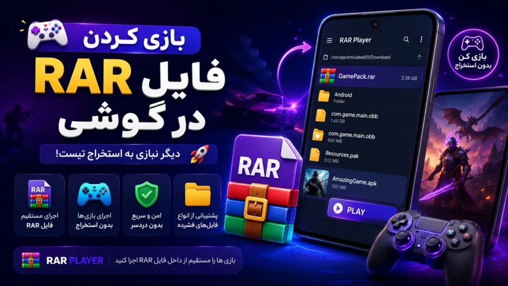 RAR