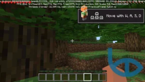 تصویر محیط Minecraft v1.26.31.1 تصویر محیط Minecraft v1.26.31.1