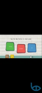 صفحه بازی Logic Master