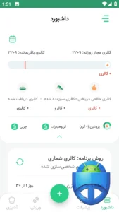 صفحه اصلی کرفس