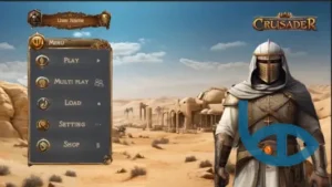 تصویر محیط Crusades v291 تصویر محیط Crusades v291