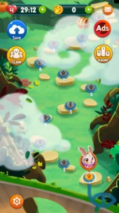 صفحه اصلی Bunny Pop