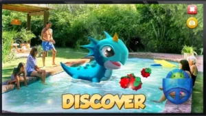 Dragon Mania Legends