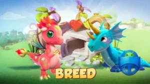 Dragon Mania Legends