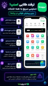 ترفند ها