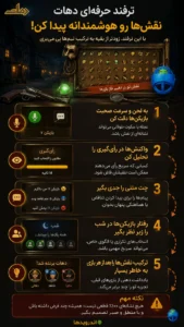 ترفند ها