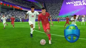 تصویر محیط FIFA Mobile v26.0.01