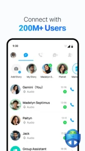 تصویر محیط imo v2026.07.1041