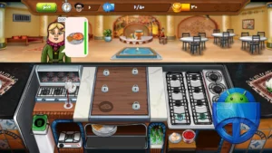 تصویر محیط Sofre chi v1.0.3.8.11